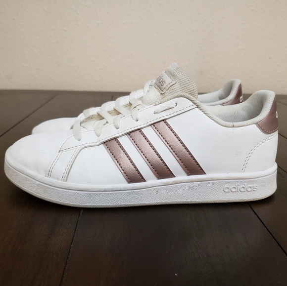 ويني ذا بو adidas | Shoes | Adidas Grand Court K Rose Gold | Poshmark ويني ذا بو ويني ذا بو adidas | Shoes | Adidas Grand Court K Rose Gold | Poshmark ويني ذا بو